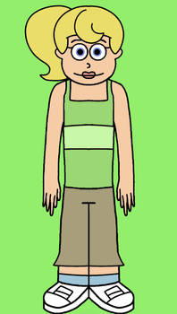 Cindy Vortex