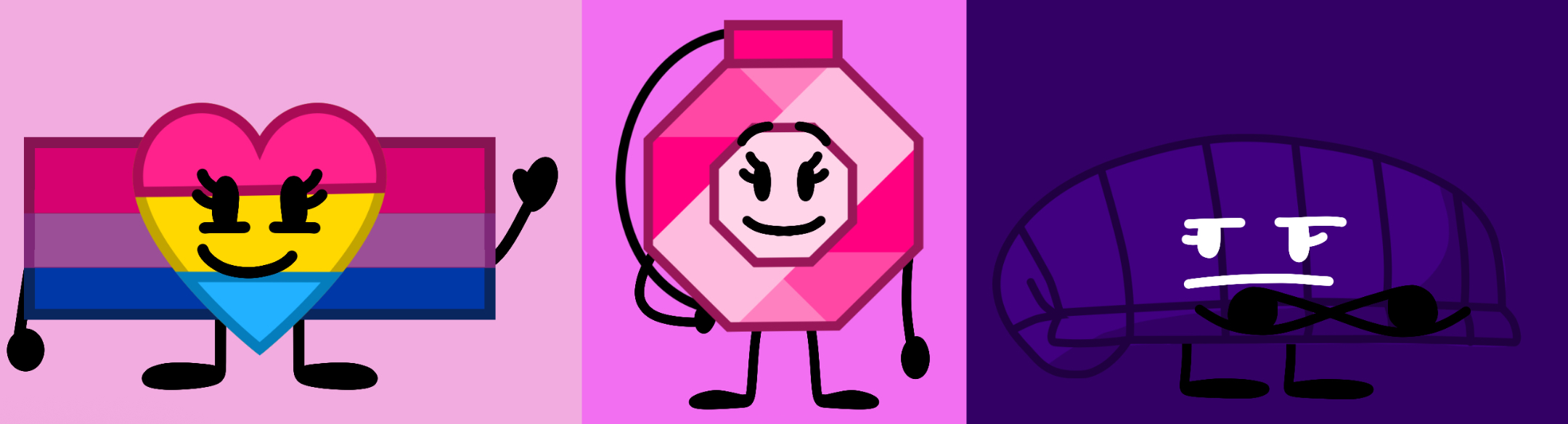 Pill Objectsona Arwen Serena And Elizabeth's Objectsona by ShamarCHTeen2009 on DeviantArt