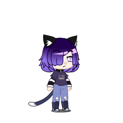 (REUPLOAD) Willow in Gacha Club