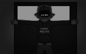 Why... just... Why?! (Vent/Read Description)