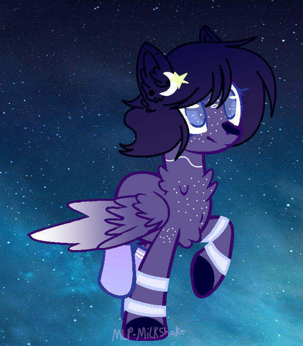 At-Lunar Star by mlpmilkshake on DeviantArt