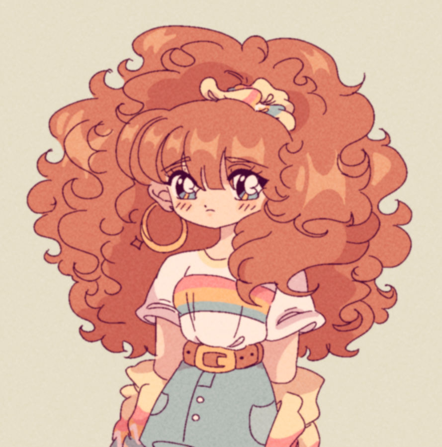 retro by Retrorainbowz on DeviantArt