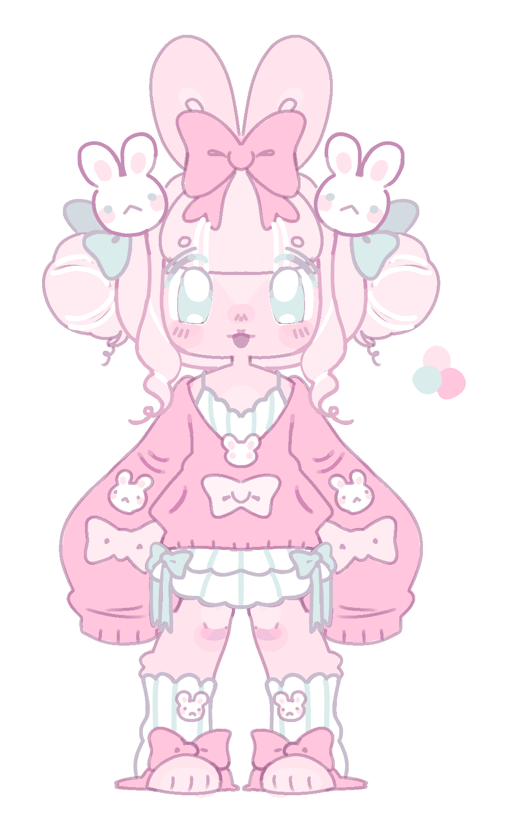 Pink Deviantart pink!! by Retrorainbowz on DeviantArt