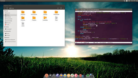 Ubuntu setup