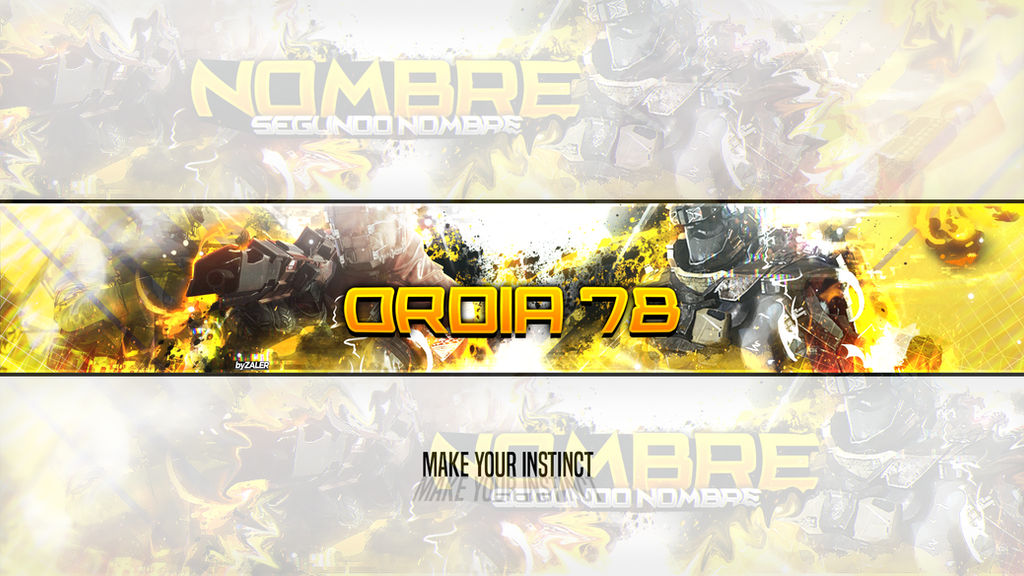 Cod Banners Dc BANNER DE COD ORDIA 78 by TigergameYT on DeviantArt