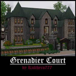 Grenadier Court