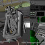Hale Telescope and Controls