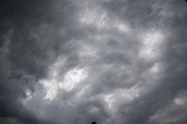 Stormy Sky 2