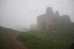 Misty Ruins 1
