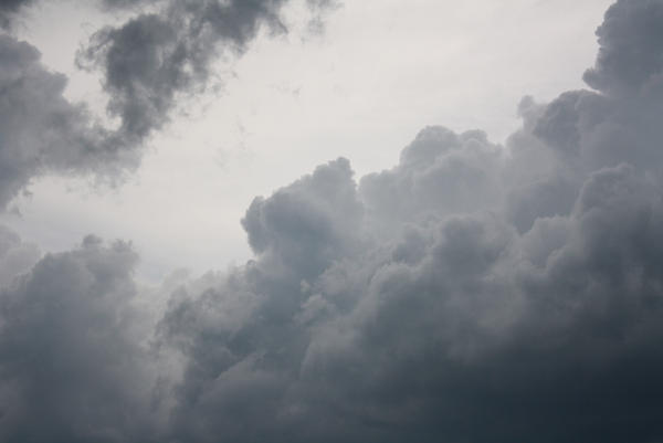 Stormy Sky 4