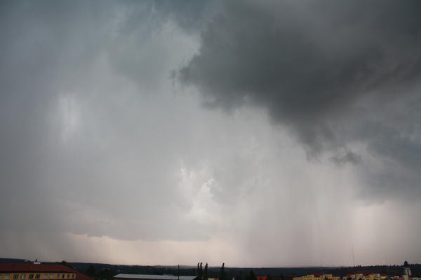 Stormy Sky 6