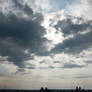 Stormy Sky 9