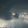 Stormy Sky 12
