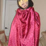 my past costume halloween 2012: ECCE HOMO