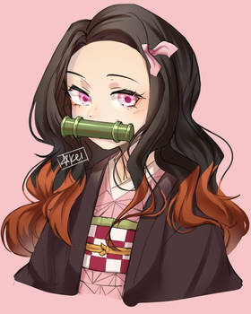 Nezuko