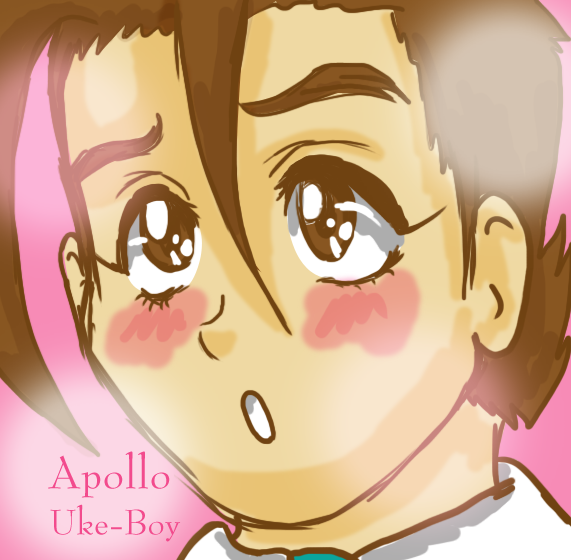 :Apollo Uke-Boy: