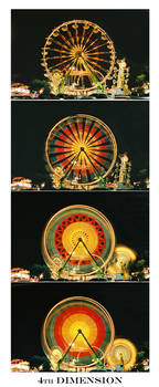 Ferris Wheel Sequence