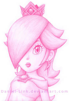 Rosalina