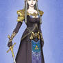 Dark Princess Zelda