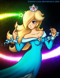 :Rosalina: