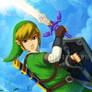 Link : Skyward Sword