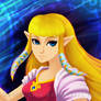 Zelda: Skyward Sword