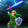 Link: Skyward Sword