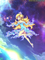 Cosmic princess :P