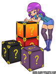 com - boxerr by Keigora