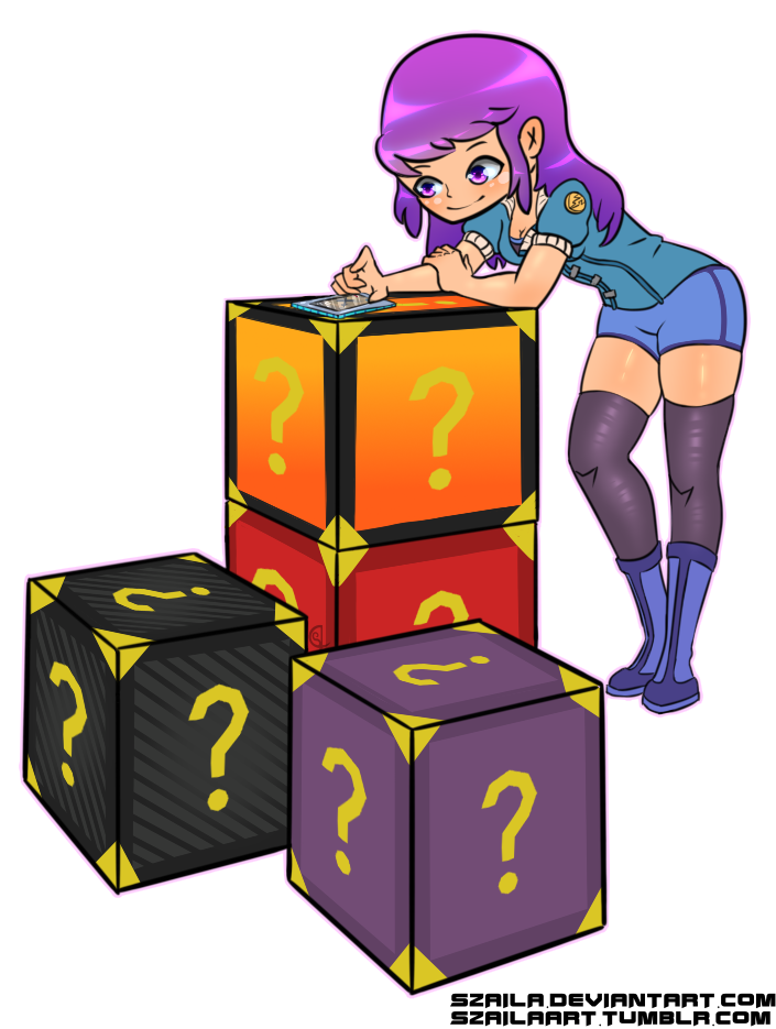 com - boxerr by Keigora