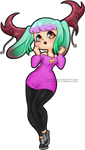 Example 3 by Keigora