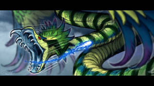 A Godly Encounter (Lit.)