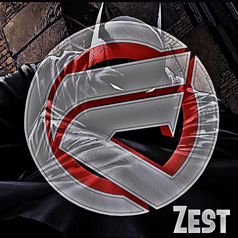Zest Logo 4 by ZestArts on DeviantArt