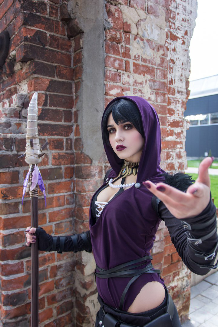 Morrigan