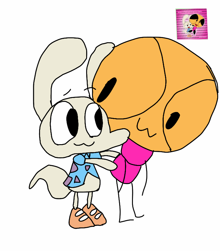 Rule 34 Fixing rocko by Clubpop1234 on DeviantArt