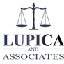 Lupica and Associates Logo