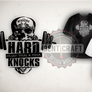 Hard Knocks Muay Thai and MMA  Boston  Logo