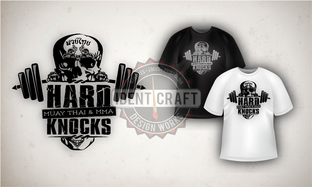 Hard Knocks Muay Thai And Mma Boston Logo By Identicraft On Deviantart Hard Knocks Muay Thai And Mma Boston Logo By Identicraft On Deviantart
