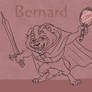 Bernard - son of Beast