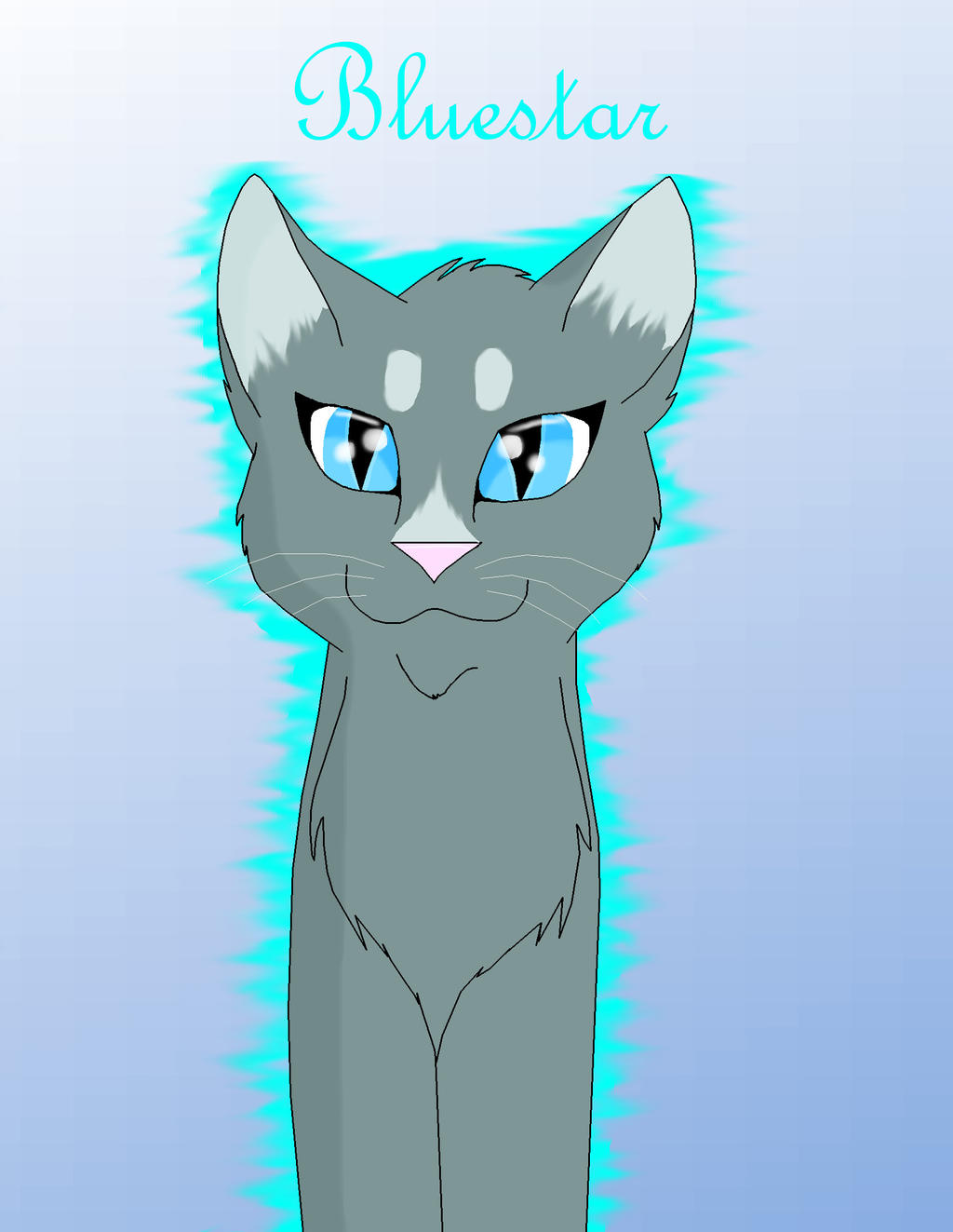 Bluestar