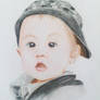 Baby Potrait