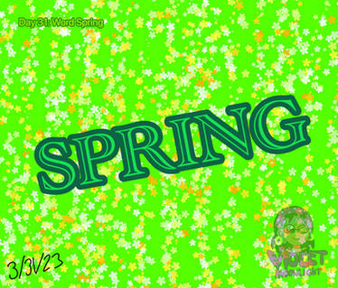 Comic Word Spring Explore the Best Wordspring Art | DeviantArt