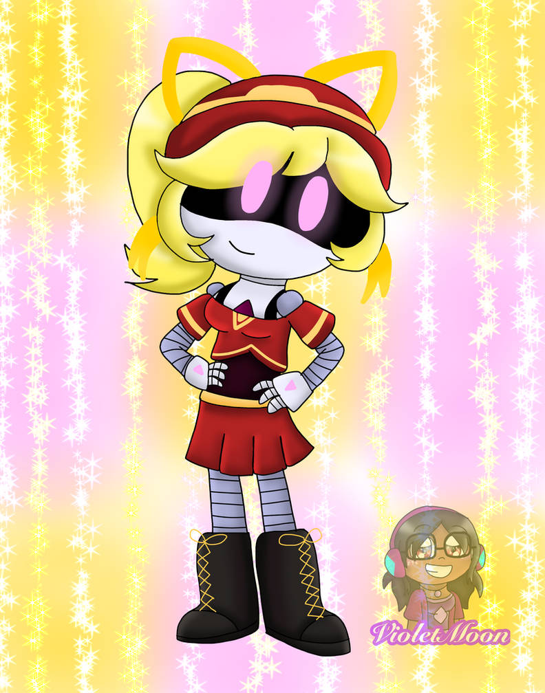 Lizzy Crying Deviantart Lizzy by Violetmoon404 on DeviantArt
