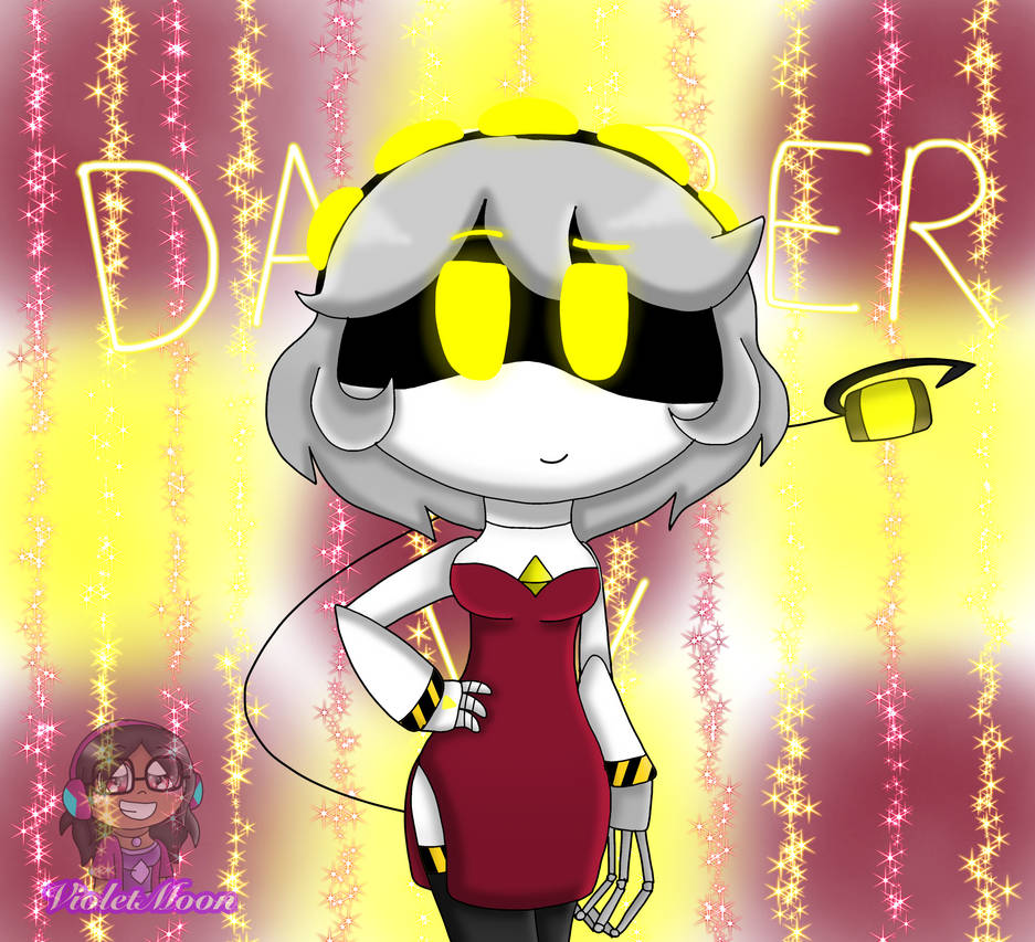 Dapper V Dapper V by Violetmoon404 on DeviantArt