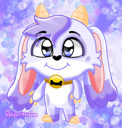 Chibi Billie
