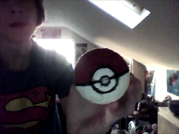 PokEball 1