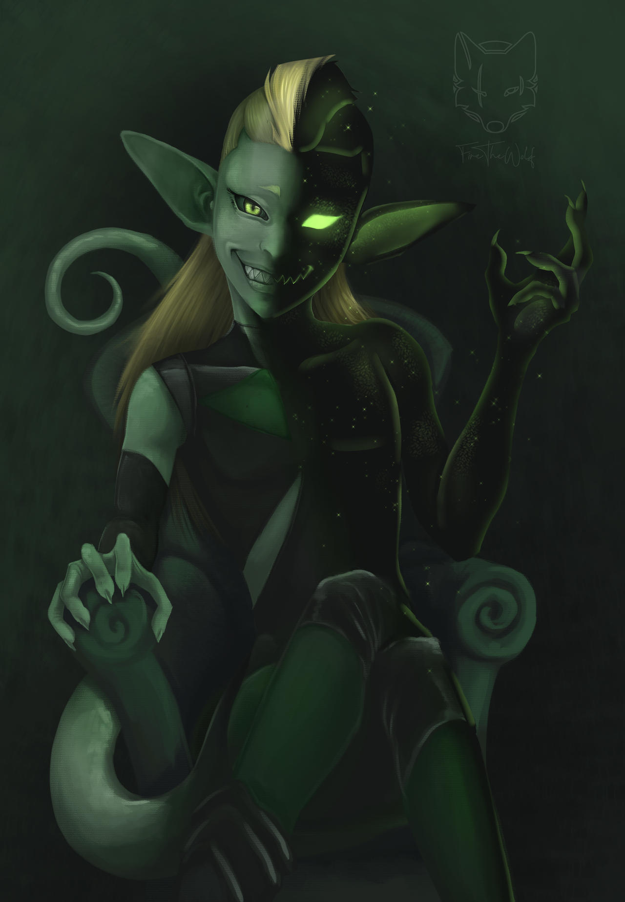 You Should See Me In A Crown Fanart By Firethewolf777 On Deviantart You Should See Me In A Crown Fanart By Firethewolf777 On Deviantart