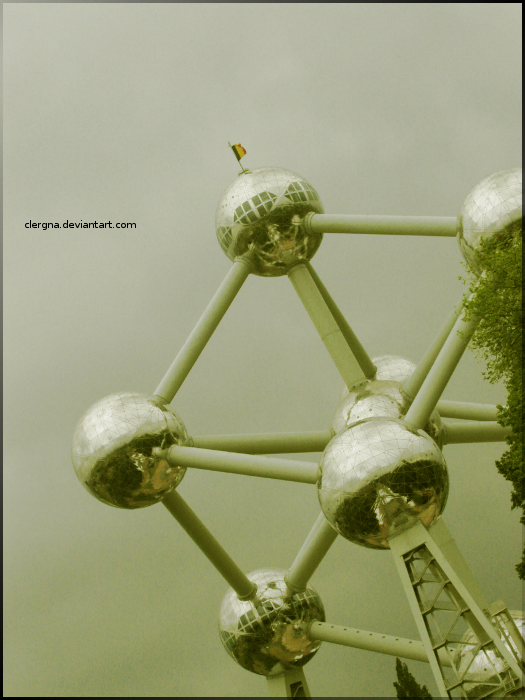 The Atomium