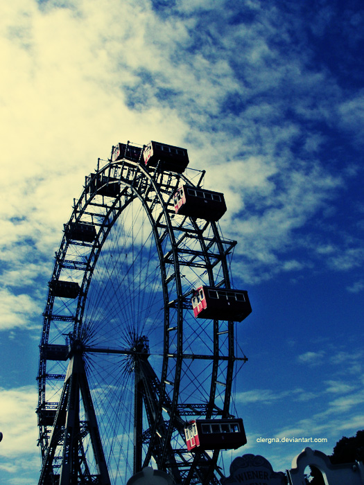 Wiener Riesenrad