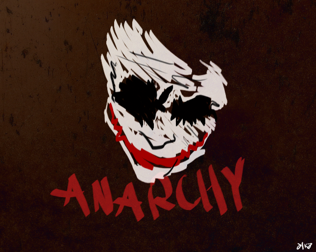 Anarchy